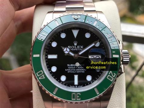 rolex hulk super clone|best rolex super clone review.